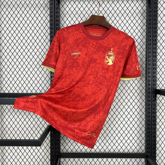 SPANIEN X COMMA - SPECIAL EDITION