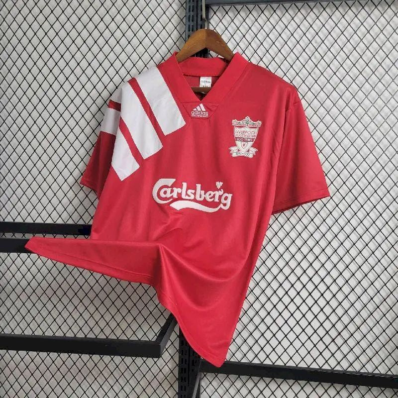 LIVERPOOL RETRO 92-93 HEMMATRÖJA