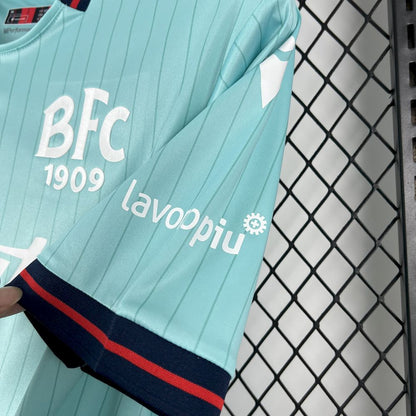 BOLOGNA 25-26 TREDJETRÖJA