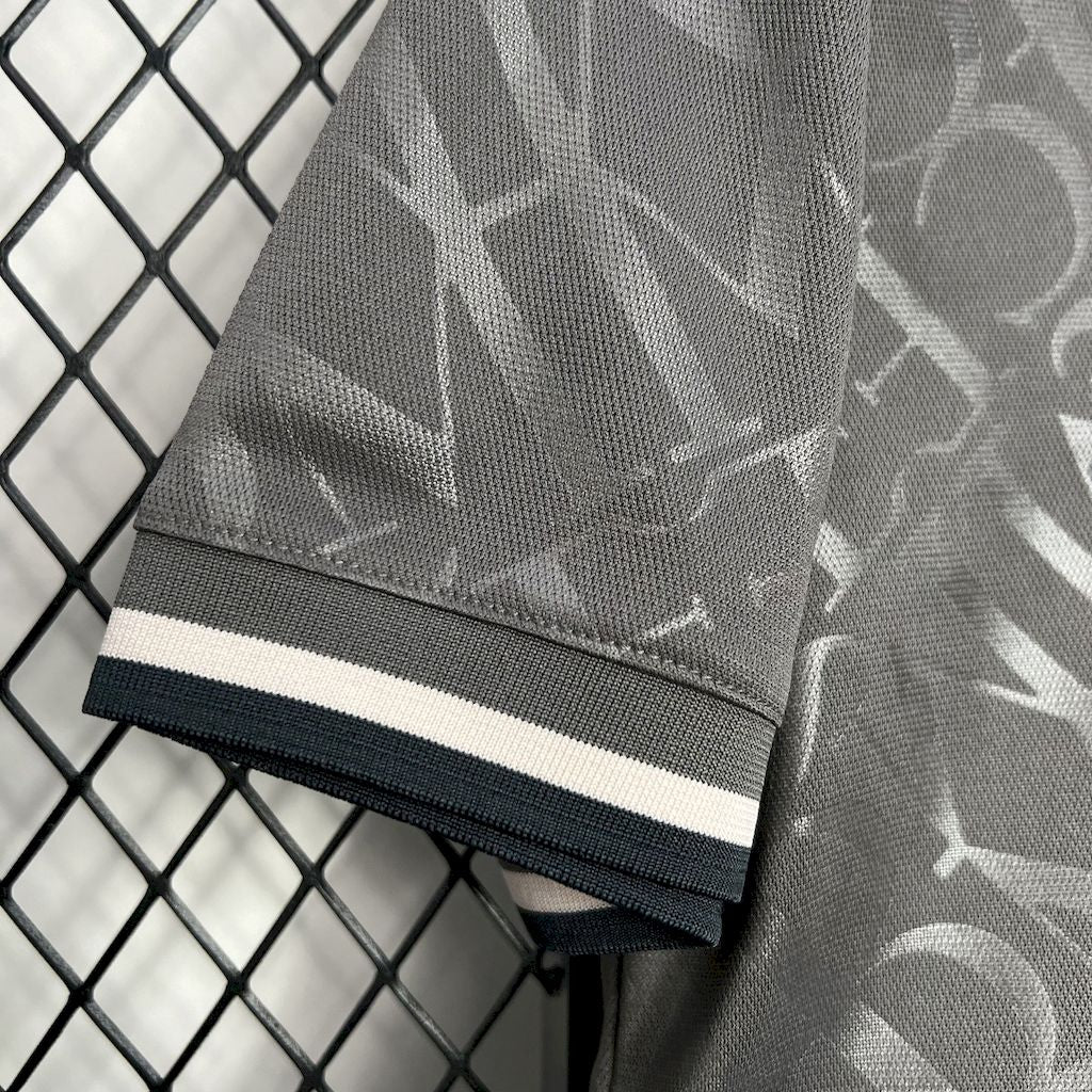 REAL MADRID 24-25 BORTATRÖJA