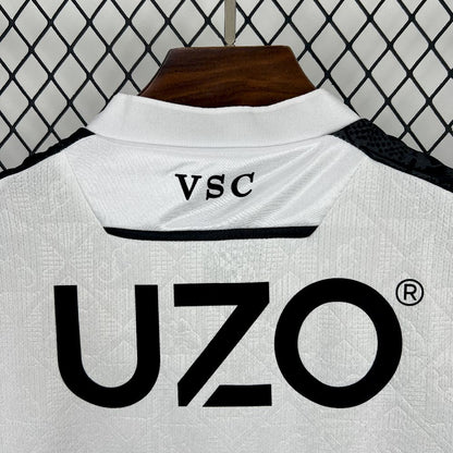 VITORIA DE GUIMARAES 25-26 HEMMATRÖJA
