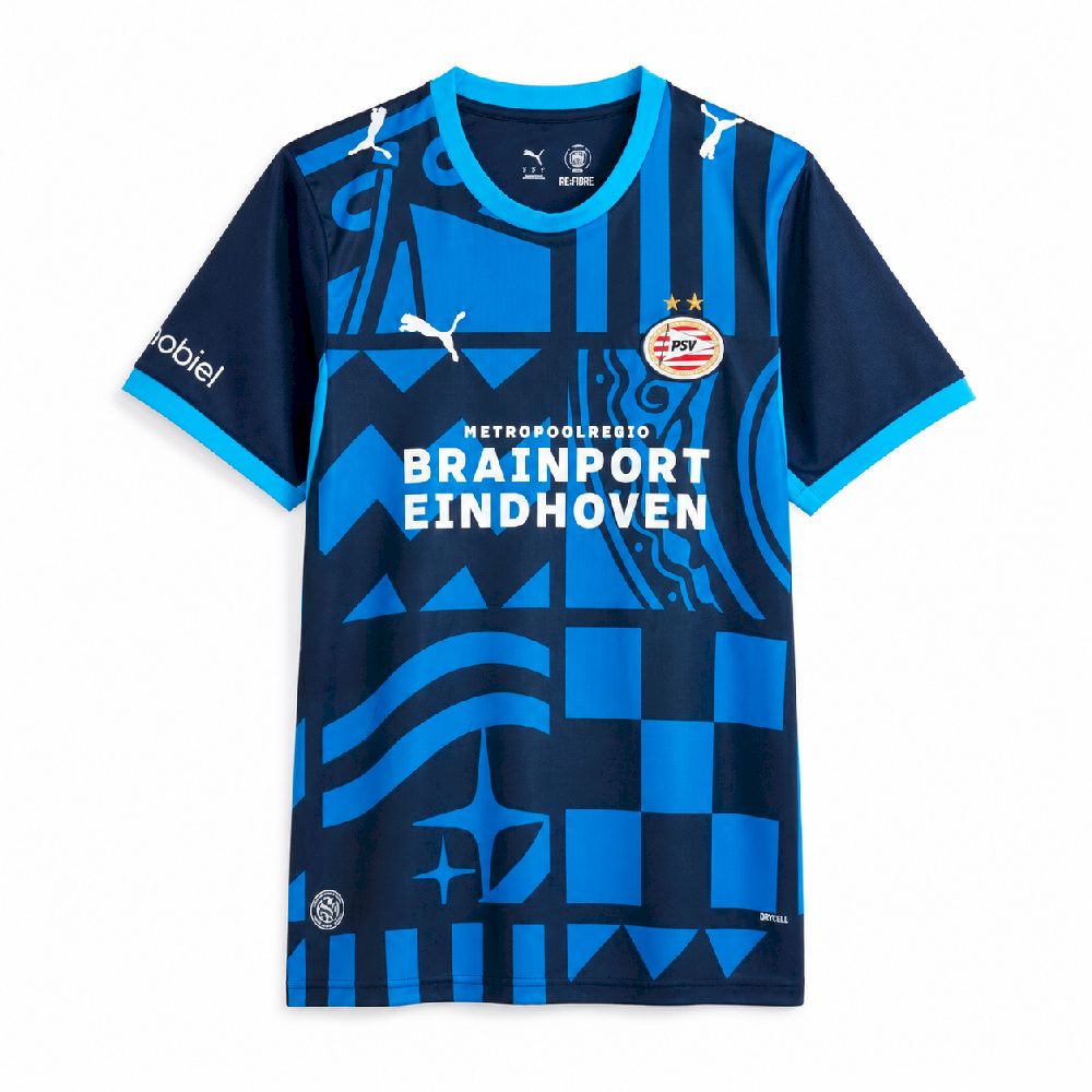 PSV 26-27 TREDJETRÖJA