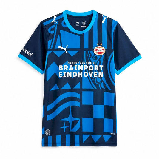 PSV 26-27 TREDJETRÖJA