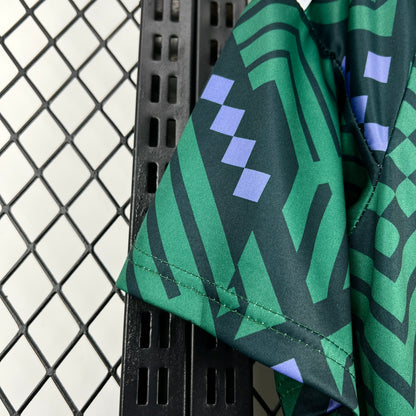 SAUDIARABIEN 2026 HEMMATRÖJA