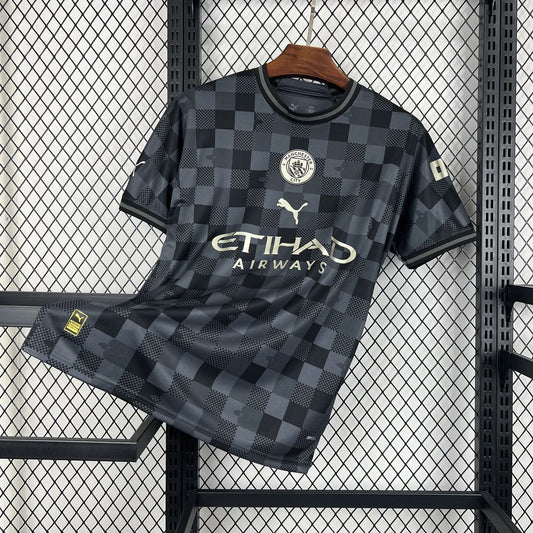 MANCHESTER CITY X LV - SPECIAL EDITION