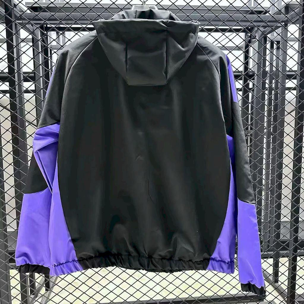 COLO COLO - VESTE COUPE-VENT