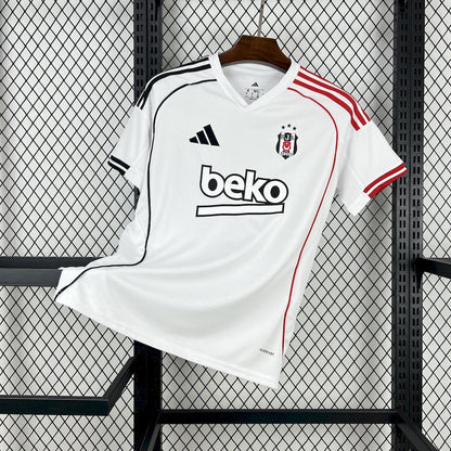 BESIKTAS 25-26 HEMMATRÖJA