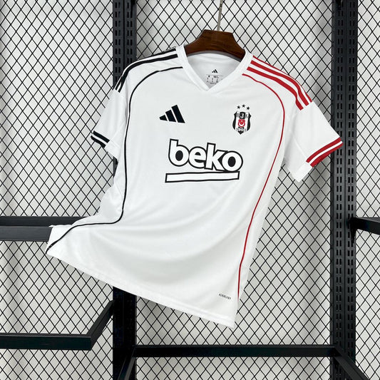 BESIKTAS 25-26 HEMMATRÖJA