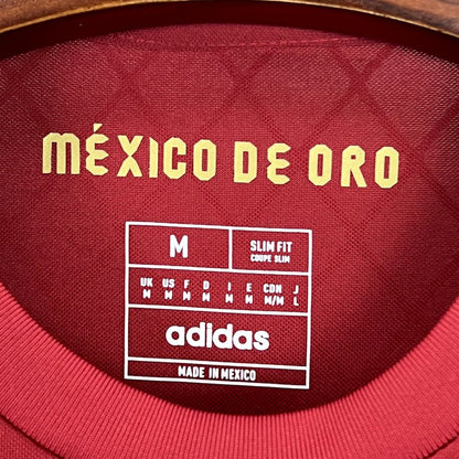 MEXICO - SPECIAL EDITION