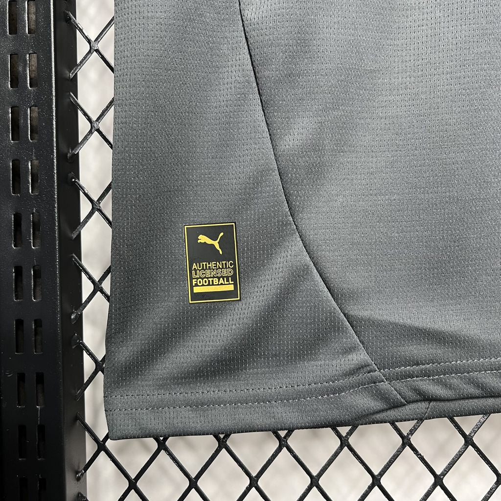 AC MILAN 24-25 TREDJETRÖJA