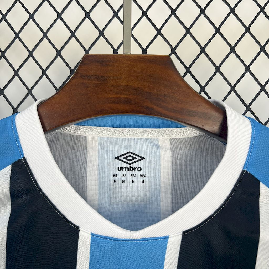 GREMIO 25-26 HEMMATRÖJA