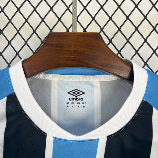 MAILLOT DOMICILE GREMIO 25-26