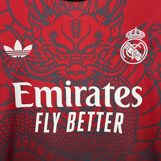 REAL MADRID - SPECIAL EDITION