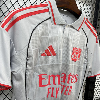 LYON 25-26 TREDJETRÖJA