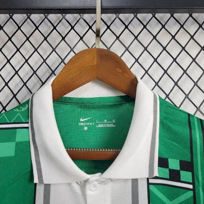 NIGERIA - SPECIAL EDITION