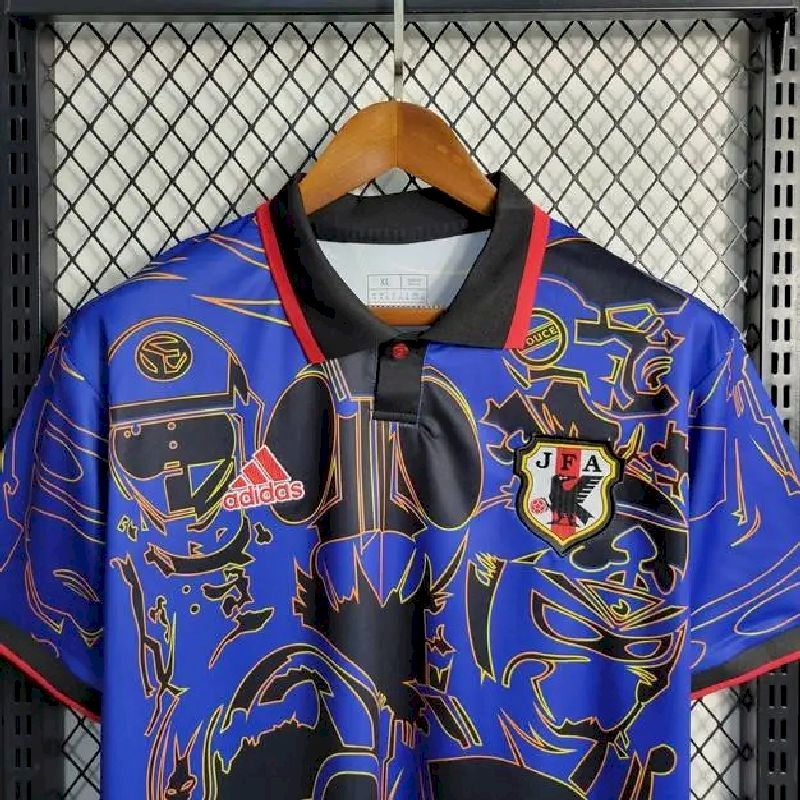 JAPAN - SPECIAL EDITION