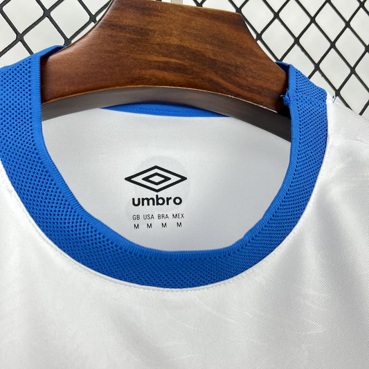 Maillot extérieur El Salvador 25-26