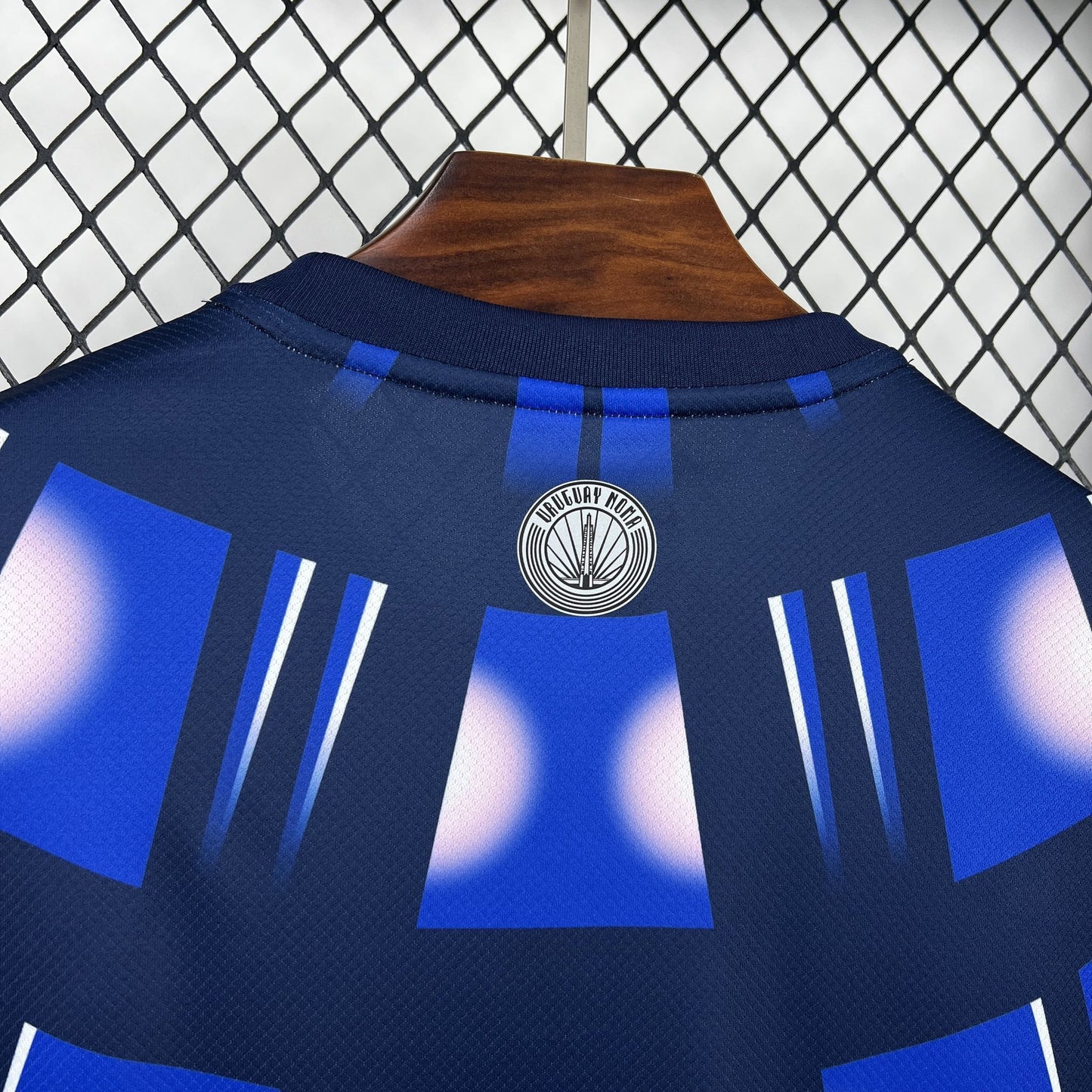 URUGUAY 2026 BORTATRÖJA