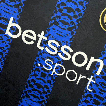 INTER MILAN - SPECIAL EDITION