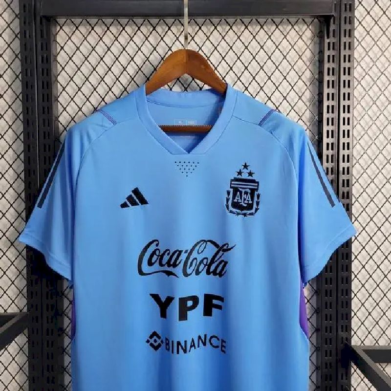 ARGENTINA - TRÄNINGSTRÖJA