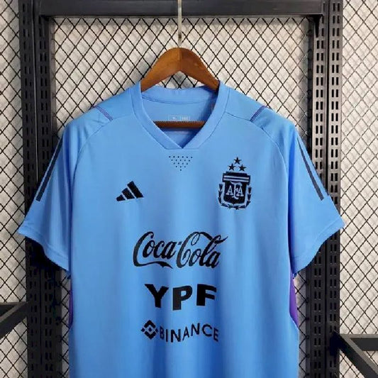 ARGENTINA - TRAINING SHIRT