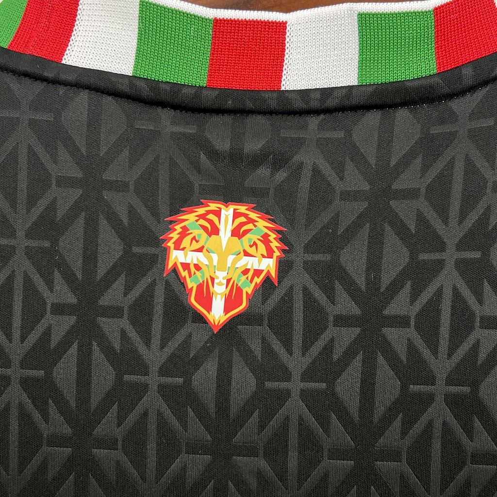 ATHLETIC BILBAO 24-25 FJÄRDETRÖJA