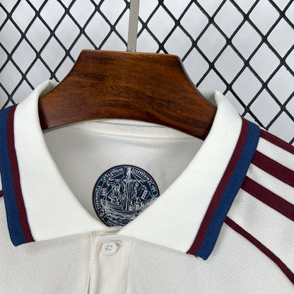 AJAX 25-26 TREDJETRÖJA