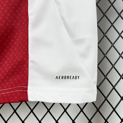 AJAX 25-26 HEMMATRÖJA