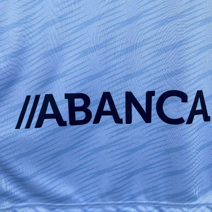 CELTA VIGO 25-26 HEMMATRÖJA