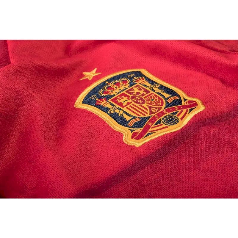SPAIN 2021 HOME SHIRT