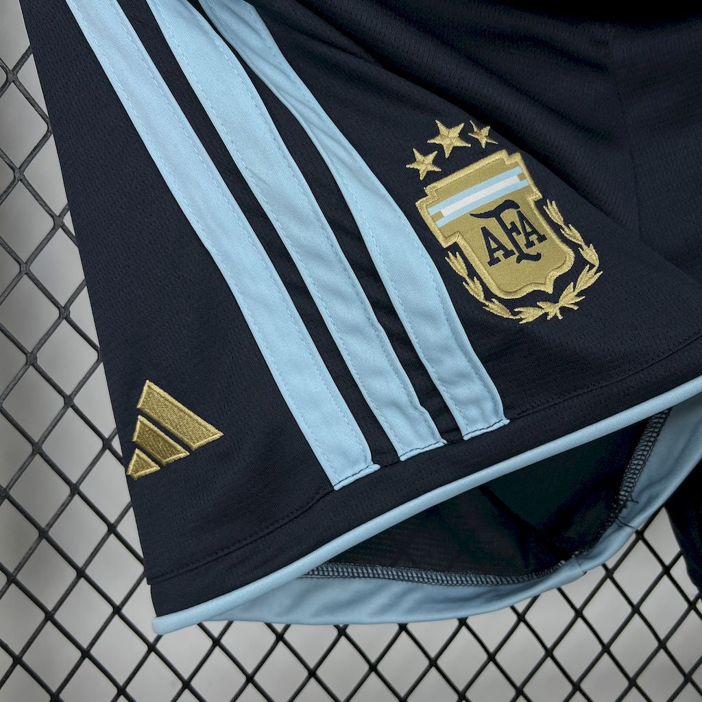 ARGENTINA 2026 BORTASHORTS