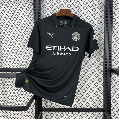MANCHESTER CITY 25-26 BORTATRÖJA