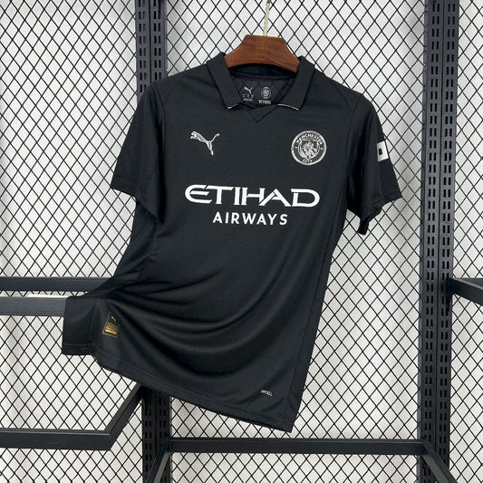 MANCHESTER CITY 25-26 BORTATRÖJA