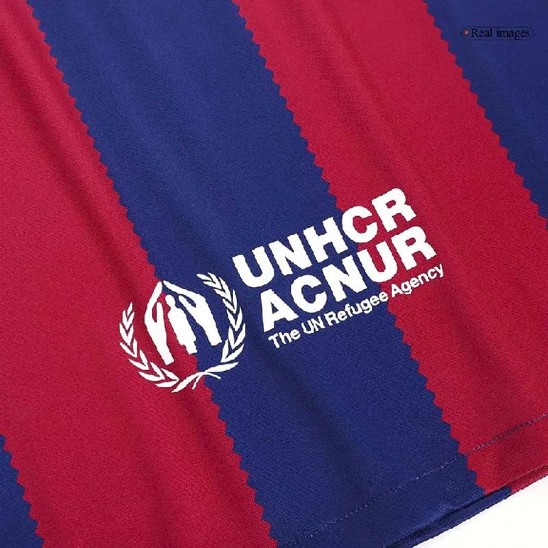 BARCELONA X ROLLING STONES 23-24 HEMMATRÖJA