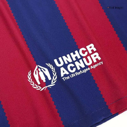 BARCELONA X ROLLING STONES 23-24 HEMMATRÖJA