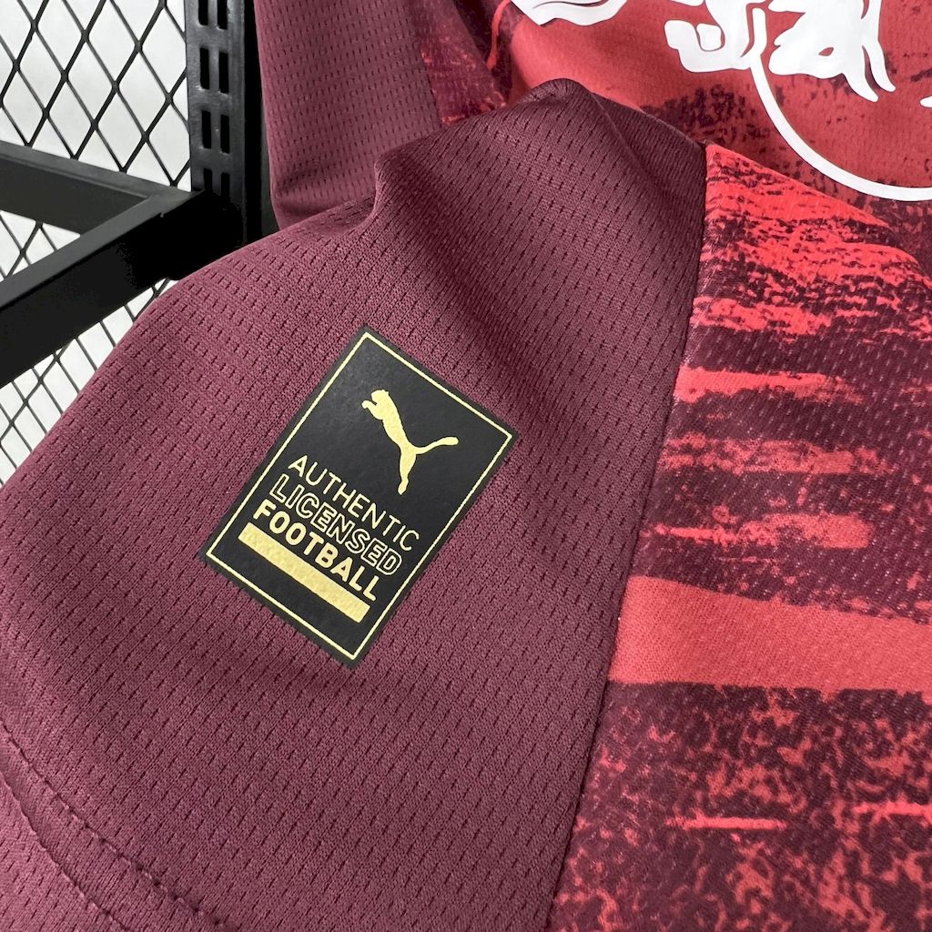 RB LEIPZIG 24-25 BORTATRÖJA