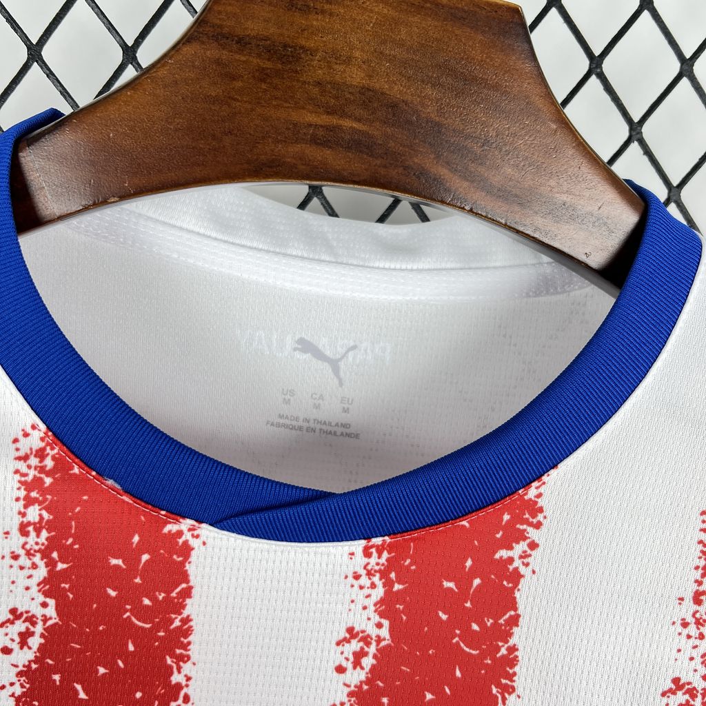 PARAGUAY 2026 HEMMATRÖJA