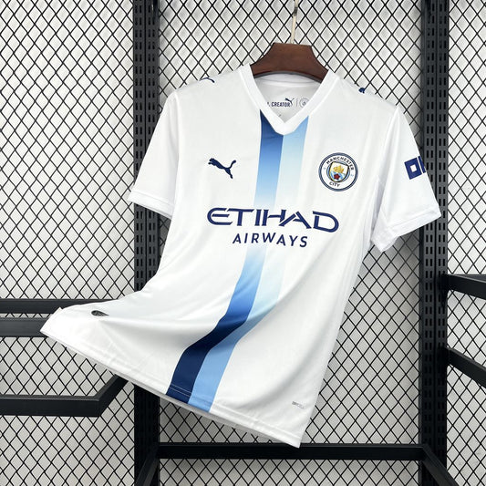 MANCHESTER CITY 26-27 TREDJETRÖJA