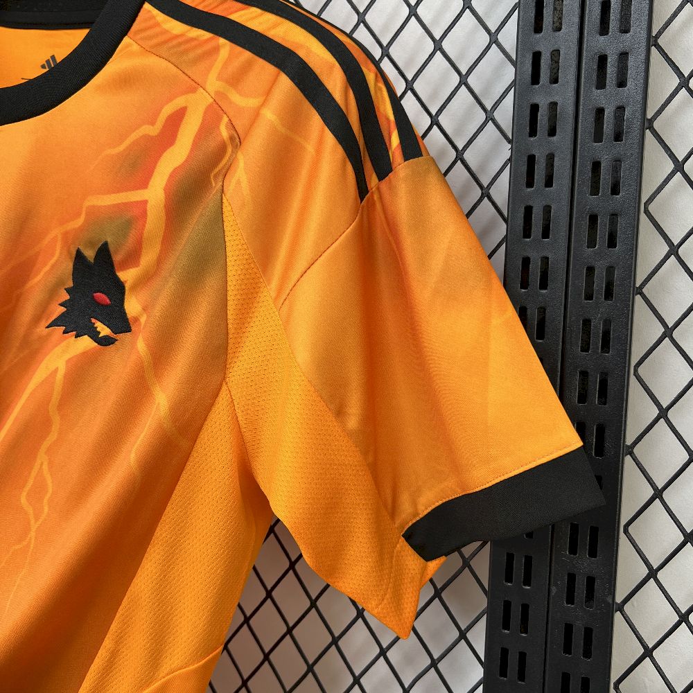 ROMA 25-26 BORTATRÖJA