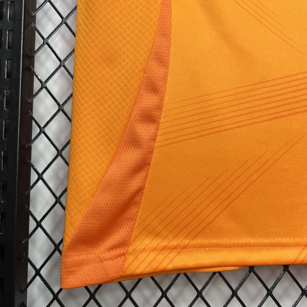 REAL MADRID 24-25 BORTATRÖJA