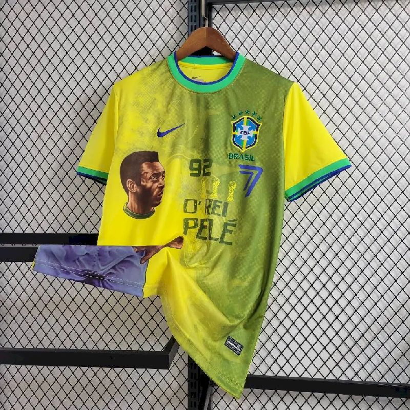 BRASILIEN - SPECIAL EDITION
