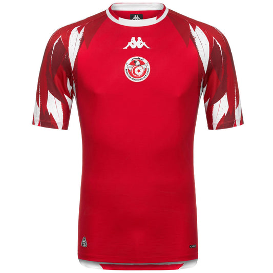 TUNISIEN 2026 BORTATRÖJA