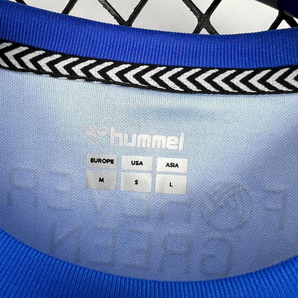 REAL BETIS 24-25 HEMMATRÖJA