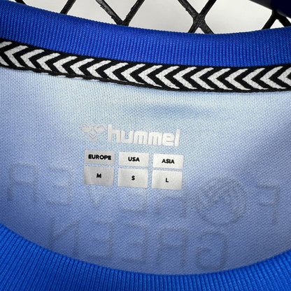 REAL BETIS 24-25 HEMMATRÖJA