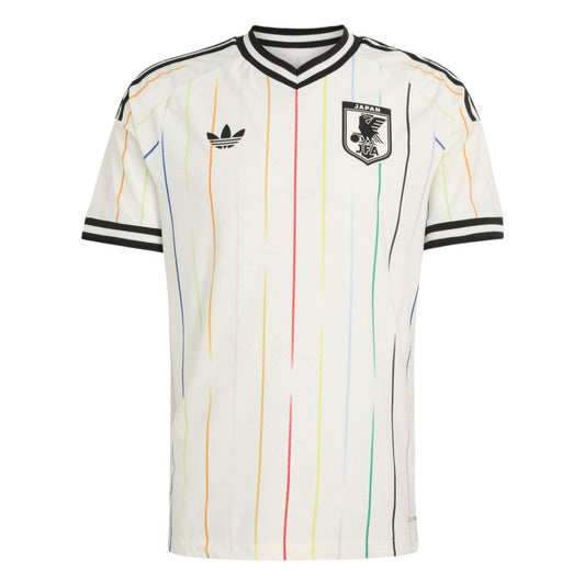 JAPAN 2026 BORTATRÖJA