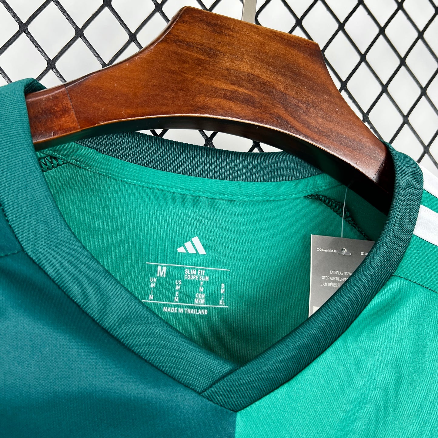 NORDIRLAND 2026 HEMMATRÖJA