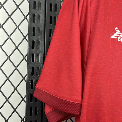 KAP VERDE 23-24 TREDJETRÖJA