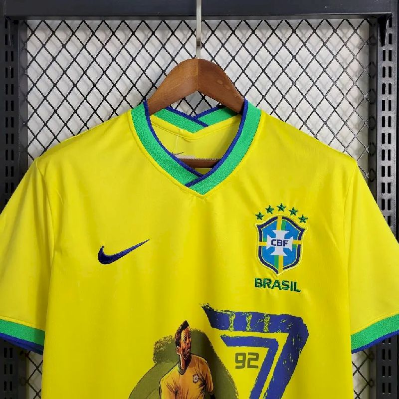BRAZIL - SPECIAL EDITION
