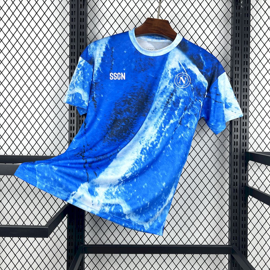 NAPOLI - SPECIAL EDITION