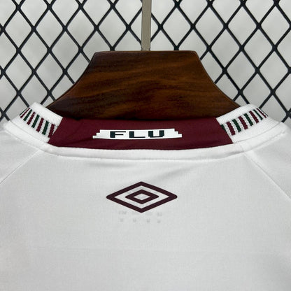 FLUMINENSE 25-26 BORTATRÖJA